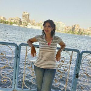 Meet your Posher, Smile